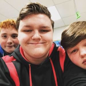 Meet your Posher, Jackie